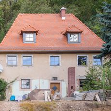 Sörnewitz Dresdner Straße 348