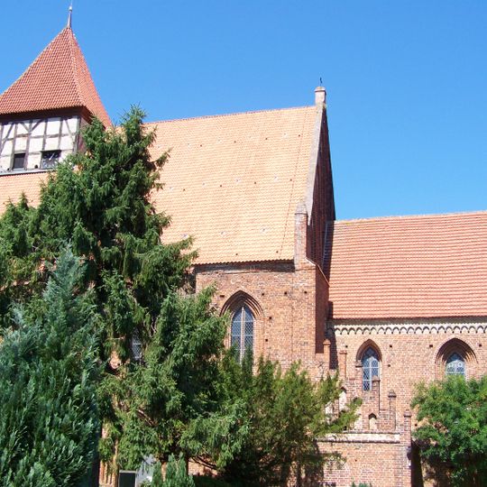 Mariakerk