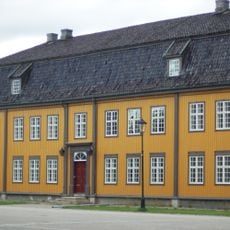 Kongsberg School of Mines