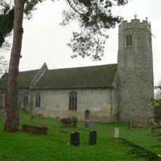 Parish Church of St Edmund