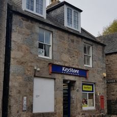 39 High Street, Old Aberdeen, Aberdeen