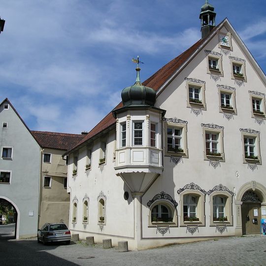 Rathaus