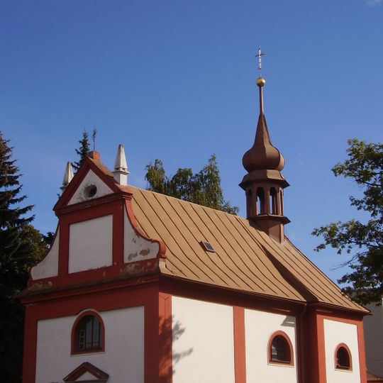Holy Trinity Church