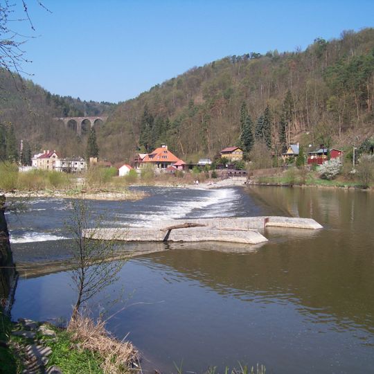 Žampach