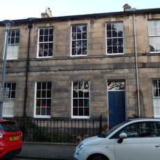 Edinburgh, 9 Warriston Crescent