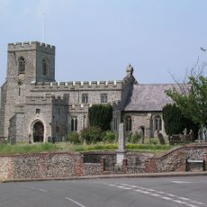 Parish Church of St Swithun