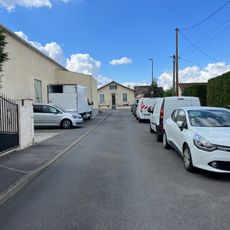 Passage de la Tournelle