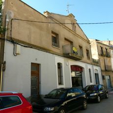 Building in carrer Raval Bisbal, 38