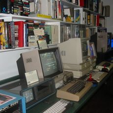 Personal Computer Museum