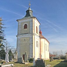 Church of The Mission of the Saint Apostles