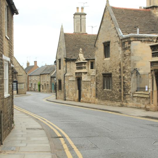 Oundle