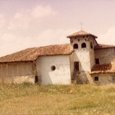 Church of Villalbos