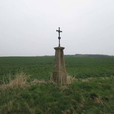 Kříž jižně od Bukoviny