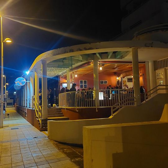 Manfreds Soul Cafe