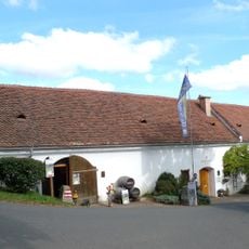 Meierhof von Schloss Kapfenstein