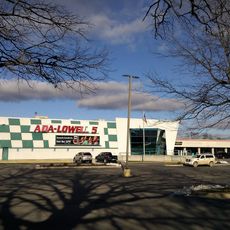 Ada-Lowell 5 Theatres