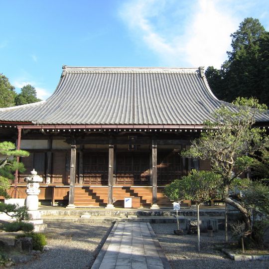 Renge-ji