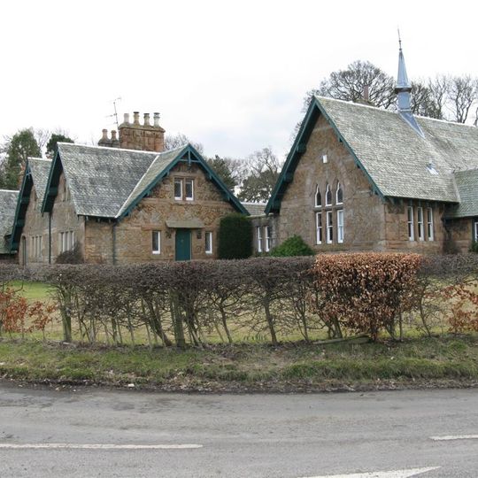Kingscavil Cottages