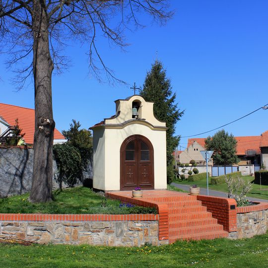 Chapel of Virgin Mary