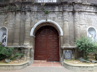 Entrada