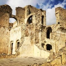 Castello della Valle