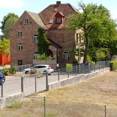 Ehemalige Villa