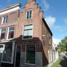 Spaarnwouderstraat 55, Haarlem