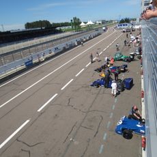 Circuit de Dijon-Prenois