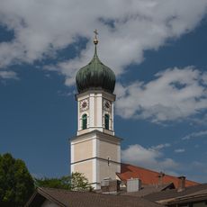 St. Peter und Paul