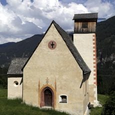 St. Georg ob Tösens