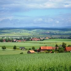 Ohlenrode-Talbrücke