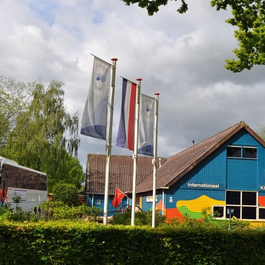 International Wooden Shoe Museum Eelde