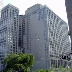 First National Building