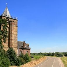 Parochiekerktoren