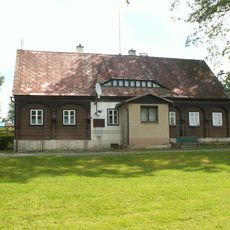 Horní Podluží 170