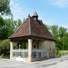 Chapelle Notre-Dame-de-Bonne-Espérance