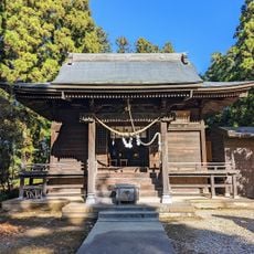 塩竃神社