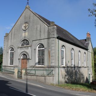Glyndyfrdwy Methodist Chapel