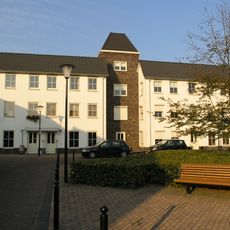 Watertower Stramproy