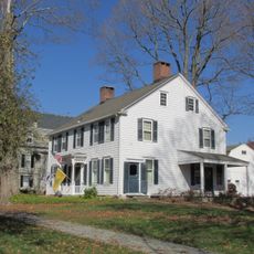 Caleb Baldwin Tavern