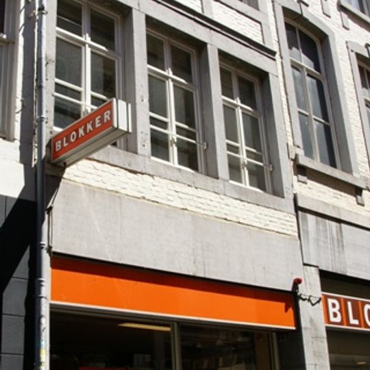 Muntstraat 39, Maastricht