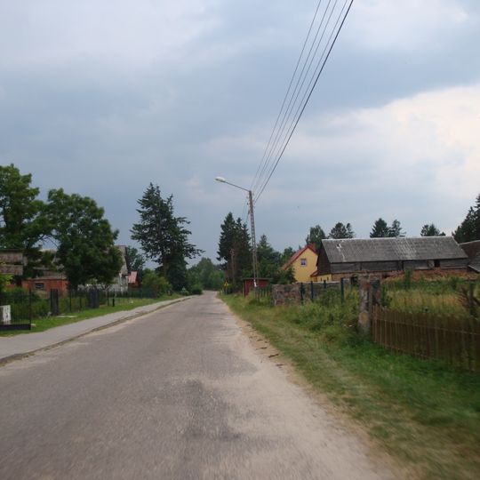 Słajszewo