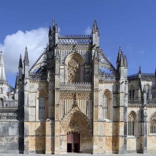 Mosteiro da Batalha
