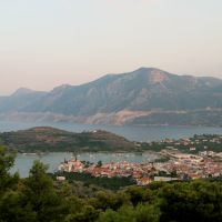 Municipality of Epidaurus