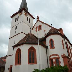 St. Stephen (Eichfeld)