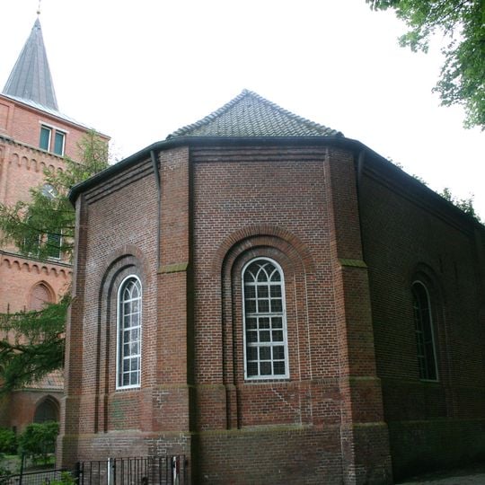 Nicolai-Kirche