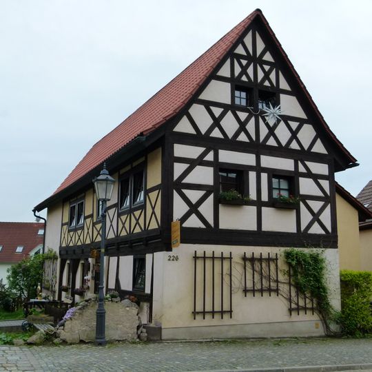 Pillnitzer Landstraße 226