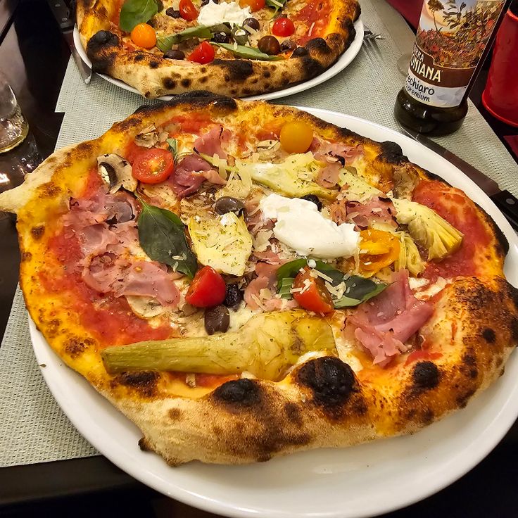 Pizzeria Chez Biagio