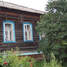 Дом Жилина и Дмитриевского (Суздаль)