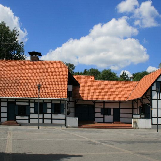 Eickener Straße 163